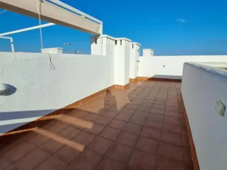 Appartement charmant avec piscine commune - 6 pers. : photo 21