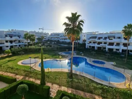 Appartement charmant avec piscine commune - 6 pers. : photo 28