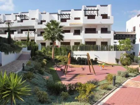 Appartement charmant avec piscine commune - 6 pers. : photo 29