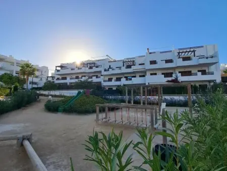 Appartement charmant avec piscine commune - 6 pers. : photo 33