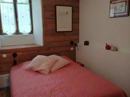 Appartement confortable, parking, animaux admis - 5 pers. : photo 3