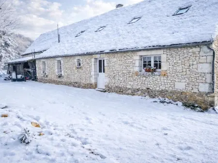 Gîte Maison de charme à La Chapelle-Montligeon, 10 pers., animaux OK : photo 25
