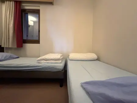 Appartement 2 chambres, 2 balcons Sud-Est, pistes à 100 m à Avoriaz : photo 13