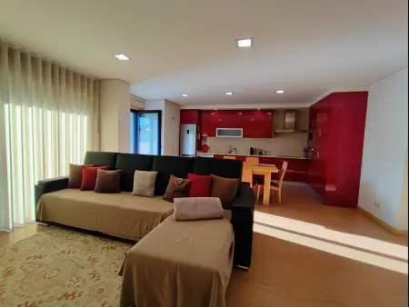 T1 avec grande terrasse à 500 m de la plage, Vila Praia de Âncora : photo 10