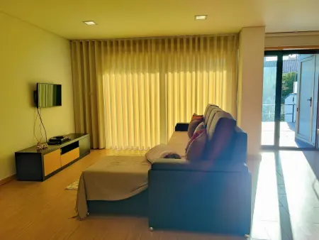 T1 avec grande terrasse à 500 m de la plage, Vila Praia de Âncora : photo 15