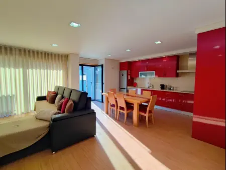 T1 avec grande terrasse à 500 m de la plage, Vila Praia de Âncora : photo 16