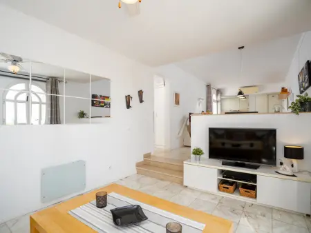 Appartement avec terrasse vue océan et piscine, Tavira, Algarve : photo 7