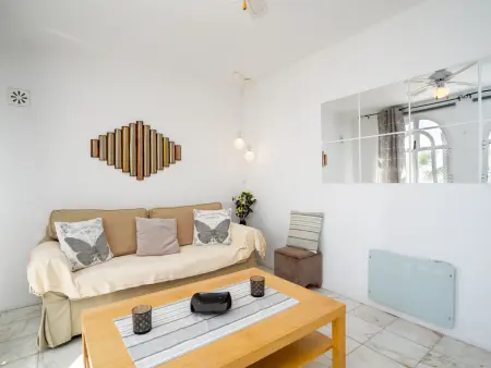 Appartement avec terrasse vue océan et piscine, Tavira, Algarve : photo 8