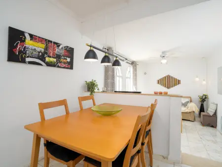 Appartement avec terrasse vue océan et piscine, Tavira, Algarve : photo 10