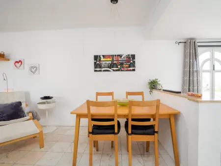 Appartement avec terrasse vue océan et piscine, Tavira, Algarve : photo 11