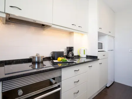 Appartement avec terrasse vue océan et piscine, Tavira, Algarve : photo 15