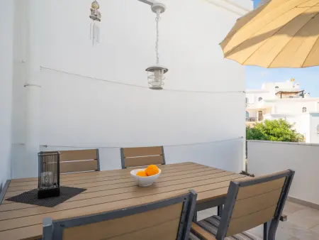 Appartement avec terrasse vue océan et piscine, Tavira, Algarve : photo 18
