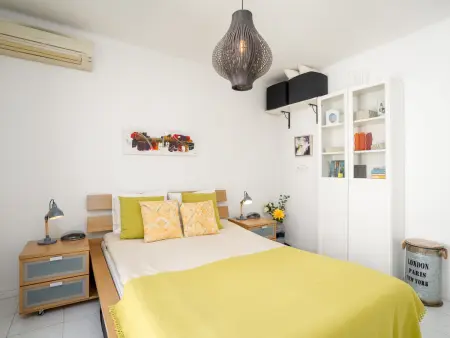 Appartement avec terrasse vue océan et piscine, Tavira, Algarve : photo 19