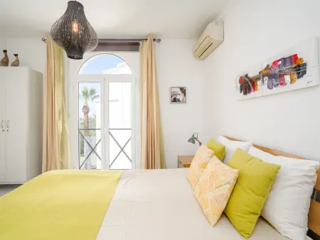 Appartement avec terrasse vue océan et piscine, Tavira, Algarve : photo 20