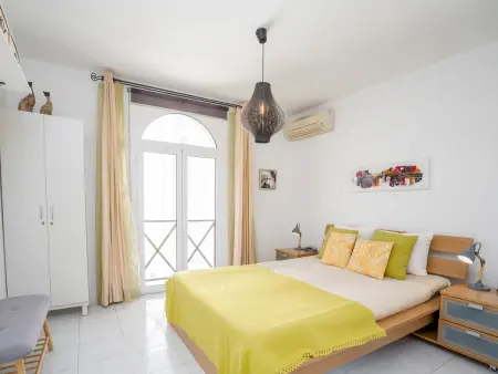 Appartement avec terrasse vue océan et piscine, Tavira, Algarve : photo 21