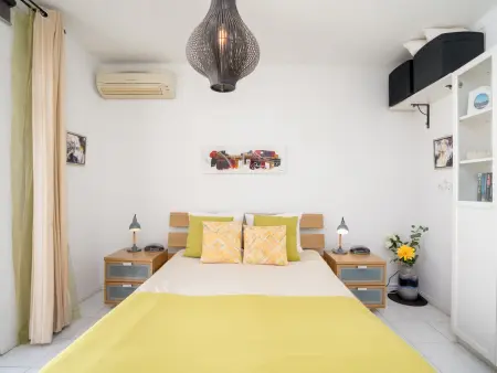Appartement avec terrasse vue océan et piscine, Tavira, Algarve : photo 22