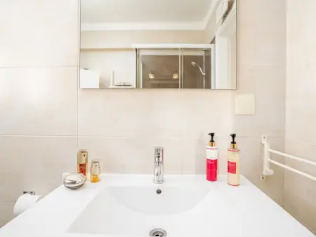 Appartement avec terrasse vue océan et piscine, Tavira, Algarve : photo 24