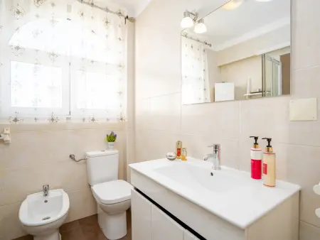 Appartement avec terrasse vue océan et piscine, Tavira, Algarve : photo 25