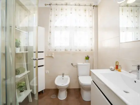 Appartement avec terrasse vue océan et piscine, Tavira, Algarve : photo 26