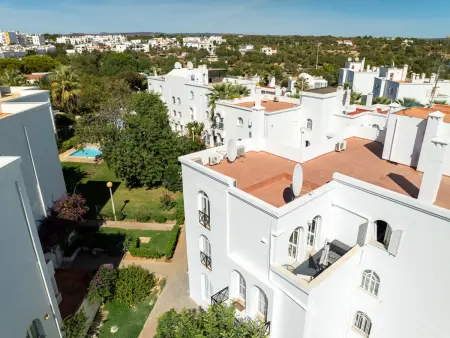 Appartement avec terrasse vue océan et piscine, Tavira, Algarve : photo 35