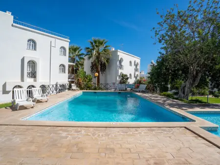 Appartement avec terrasse vue océan et piscine, Tavira, Algarve : photo 36