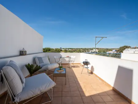 Appartement spacieux au centre-ville - 4 pers., Appartement 4 personnes à Tavira : photo 2