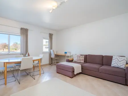 Appartement spacieux au centre-ville - 4 pers., Appartement 4 personnes à Tavira : photo 4