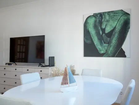Appartement spacieux au centre-ville - 4 pers., Appartement 4 personnes à Tavira : photo 5