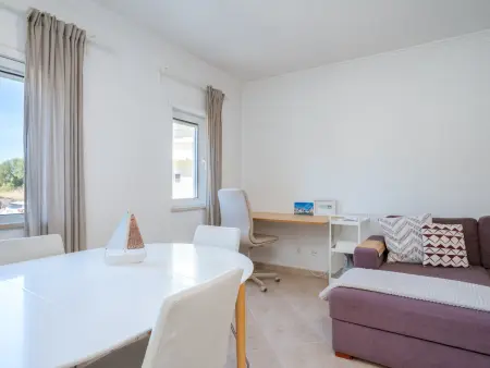 Appartement spacieux au centre-ville - 4 pers., Appartement 4 personnes à Tavira : photo 6