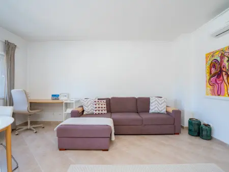 Appartement spacieux au centre-ville - 4 pers., Appartement 4 personnes à Tavira : photo 7