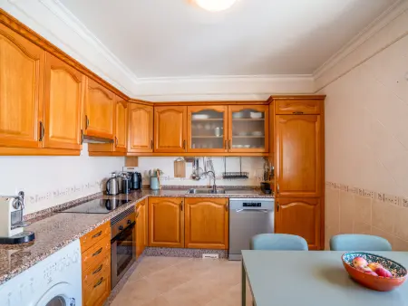 Appartement spacieux au centre-ville - 4 pers., Appartement 4 personnes à Tavira : photo 10