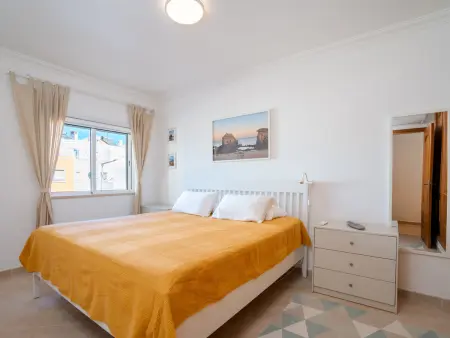 Appartement spacieux au centre-ville - 4 pers., Appartement 4 personnes à Tavira : photo 11