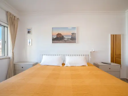 Appartement spacieux au centre-ville - 4 pers., Appartement 4 personnes à Tavira : photo 12