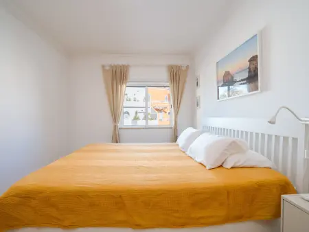 Appartement spacieux au centre-ville - 4 pers., Appartement 4 personnes à Tavira : photo 13