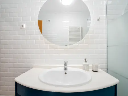 Appartement spacieux au centre-ville - 4 pers., Appartement 4 personnes à Tavira : photo 16