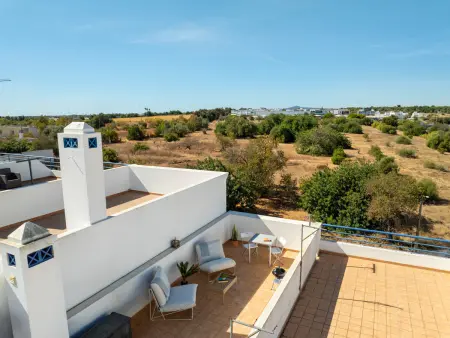 Appartement spacieux au centre-ville - 4 pers., Appartement 4 personnes à Tavira : photo 18