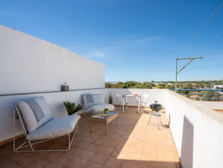 Appartement spacieux au centre-ville - 4 pers., Appartement 4 personnes à Tavira : photo 20
