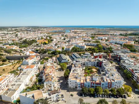 Appartement spacieux au centre-ville - 4 pers., Appartement 4 personnes à Tavira : photo 23