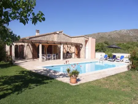 Finca S'Oliva, Maison 6 personnes à Capdepera : photo 1