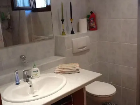 Finca S'Oliva, Maison 6 personnes à Capdepera : photo 6