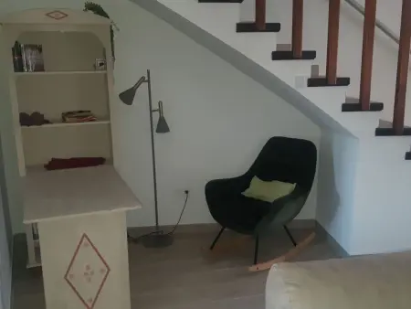 Traum-Ferienhaus mit Privat-Pool direkt am Meer, Maison 6 personnes à Alcossebre : photo 12