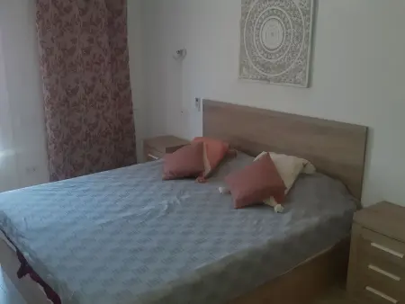 Traum-Ferienhaus mit Privat-Pool direkt am Meer, Maison 6 personnes à Alcossebre : photo 18
