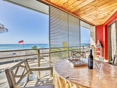 Appartement Balcon al Mar avec vue mer, 2 chambres à Tazacorte : photo 5
