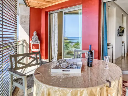Appartement Balcon al Mar avec vue mer, 2 chambres à Tazacorte : photo 7