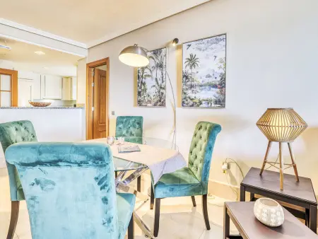 Appartement Balcon al Mar avec vue mer, 2 chambres à Tazacorte : photo 12
