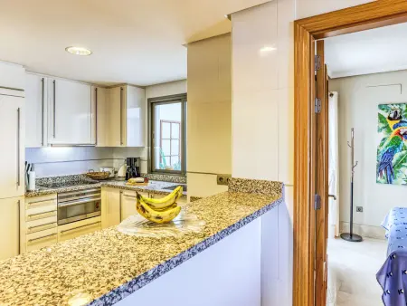 Appartement Balcon al Mar avec vue mer, 2 chambres à Tazacorte : photo 14