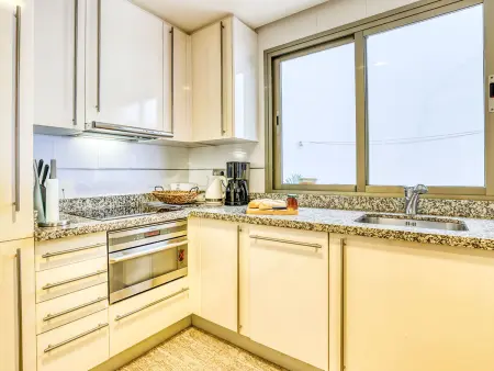 Appartement Balcon al Mar avec vue mer, 2 chambres à Tazacorte : photo 16