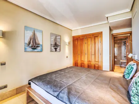 Appartement Balcon al Mar avec vue mer, 2 chambres à Tazacorte : photo 18
