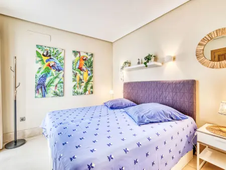 Appartement Balcon al Mar avec vue mer, 2 chambres à Tazacorte : photo 22