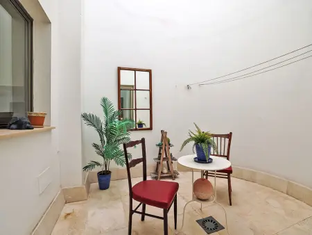 Appartement Balcon al Mar avec vue mer, 2 chambres à Tazacorte : photo 24